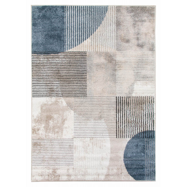 Casino Geo Rug